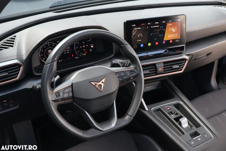 Cupra Formentor din 2022 cu 106.912 km - oferta CUP151693 - foto 28