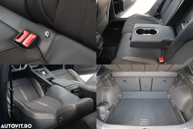 Cupra Formentor din 2022 cu 106.912 km - oferta CUP151693 - foto 36