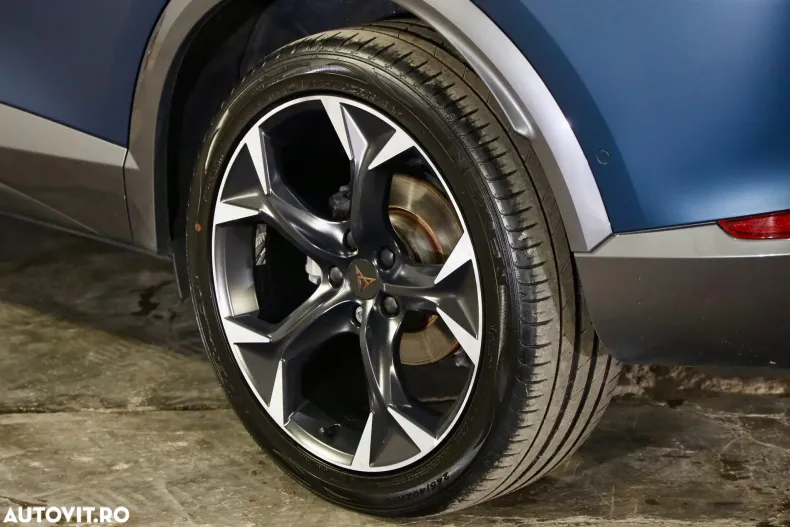 Cupra Formentor din 2022 cu 106.912 km - oferta CUP151693 - foto 38