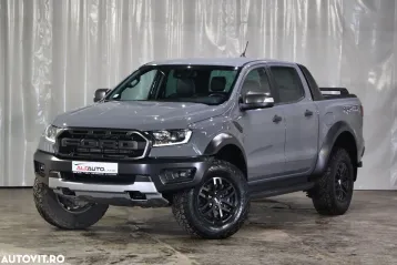 Ford Raptor din 2019 - oferta FOR151694