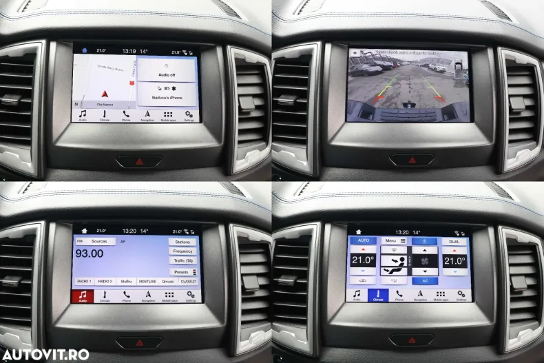 Ford Raptor din 2019 cu 81.486 km - oferta FOR151694 - foto 9