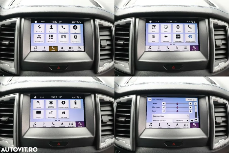 Ford Raptor din 2019 cu 81.486 km - oferta FOR151694 - foto 11