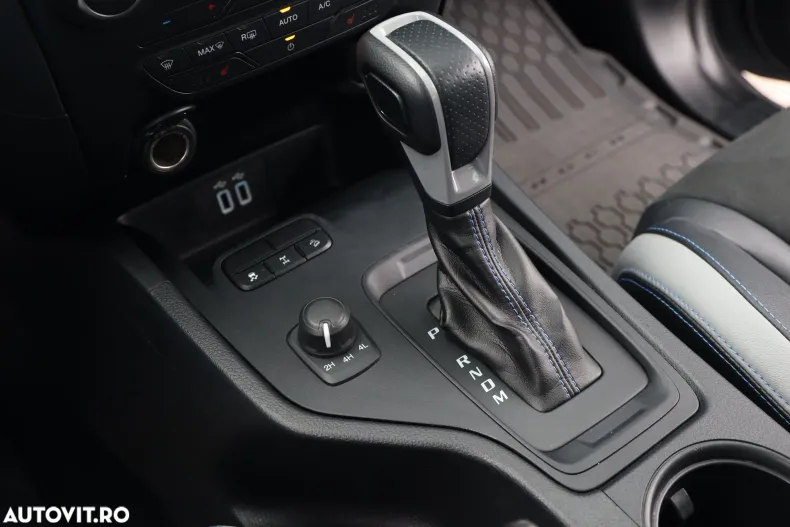 Ford Raptor din 2019 cu 81.486 km - oferta FOR151694 - foto 13