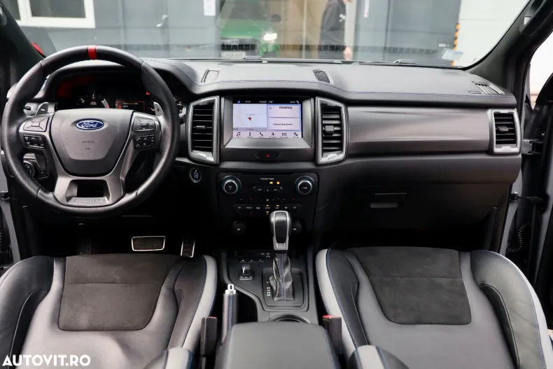 Ford Raptor din 2019 cu 81.486 km - oferta FOR151694 - foto 18