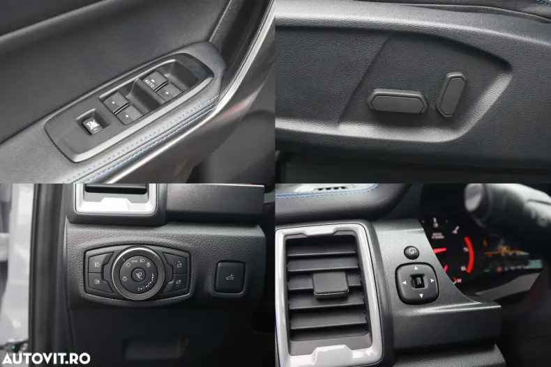 Ford Raptor din 2019 cu 81.486 km - oferta FOR151694 - foto 23