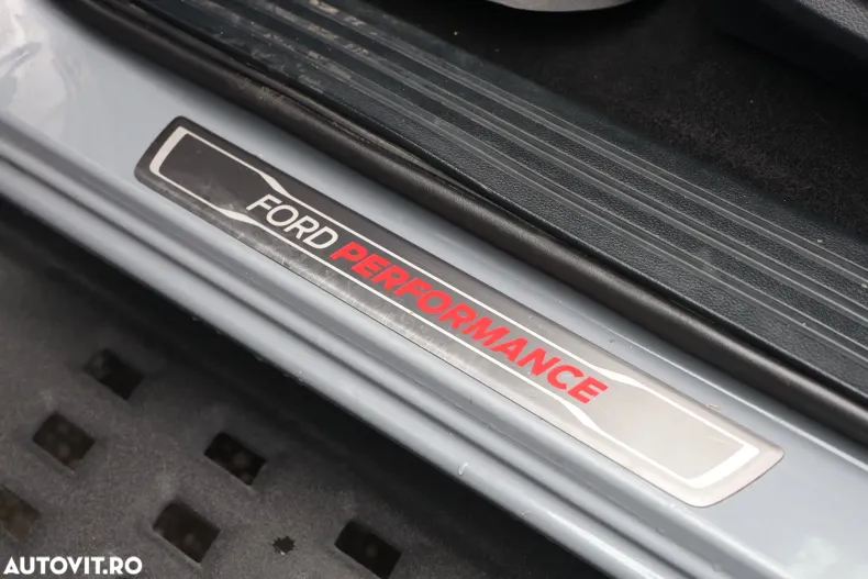 Ford Raptor din 2019 cu 81.486 km - oferta FOR151694 - foto 24