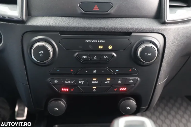 Ford Raptor din 2019 cu 81.486 km - oferta FOR151694 - foto 26