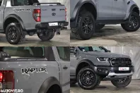 Ford Raptor din 2019 cu 81.486 km - oferta FOR151694 - foto 29