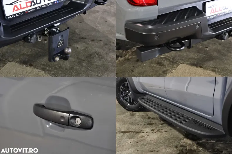 Ford Raptor din 2019 cu 81.486 km - oferta FOR151694 - foto 32