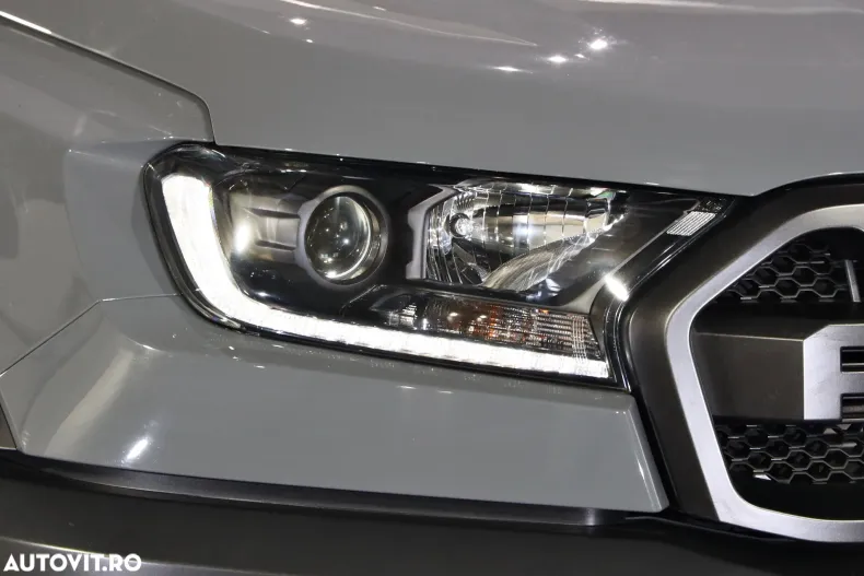 Ford Raptor din 2019 cu 81.486 km - oferta FOR151694 - foto 34