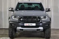 Ford Raptor din 2019 cu 81.486 km - oferta FOR151694 - foto 36
