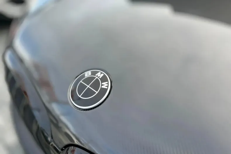 BMW X6 din 2021 cu 83.021 km - oferta BMW151695 - foto 2