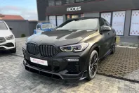 BMW X6 din 2021 cu 83.021 km - oferta BMW151695 - foto 9