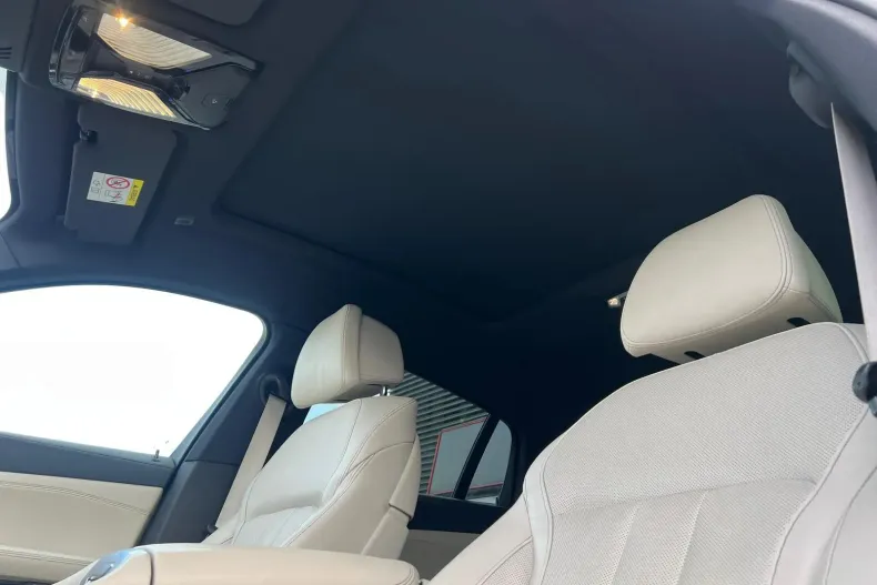 BMW X6 din 2021 cu 83.021 km - oferta BMW151695 - foto 12