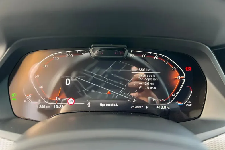 BMW X6 din 2021 cu 83.021 km - oferta BMW151695 - foto 15