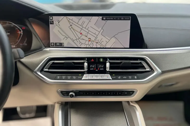 BMW X6 din 2021 cu 83.021 km - oferta BMW151695 - foto 16