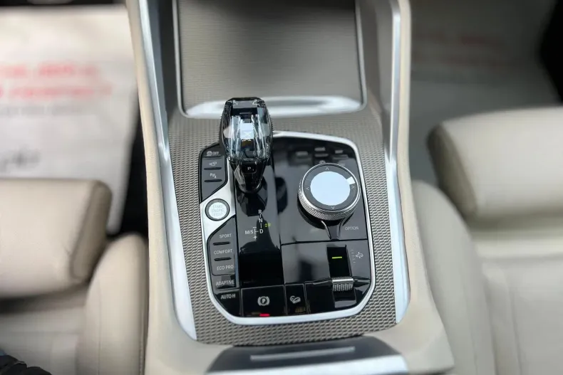 BMW X6 din 2021 cu 83.021 km - oferta BMW151695 - foto 17