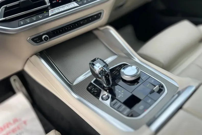 BMW X6 din 2021 cu 83.021 km - oferta BMW151695 - foto 18