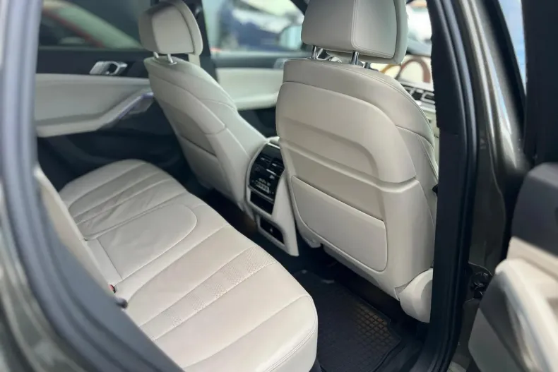 BMW X6 din 2021 cu 83.021 km - oferta BMW151695 - foto 24