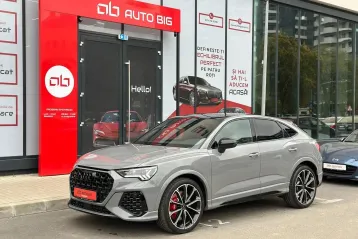 Audi RSQ3 din 2023 - oferta AUD151696
