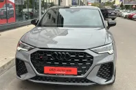 Audi RSQ3 din 2023 cu 30.000 km - oferta AUD151696 - foto 2