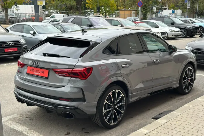 Audi RSQ3 din 2023 cu 30.000 km - oferta AUD151696 - foto 5