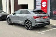 Audi RSQ3 din 2023 cu 30.000 km - oferta AUD151696 - foto 8