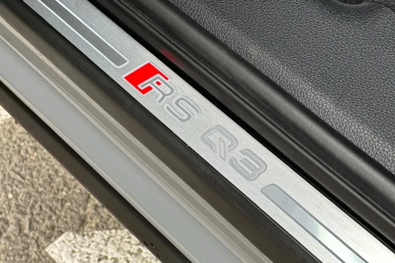 Audi RSQ3 din 2023 cu 30.000 km - oferta AUD151696 - foto 17