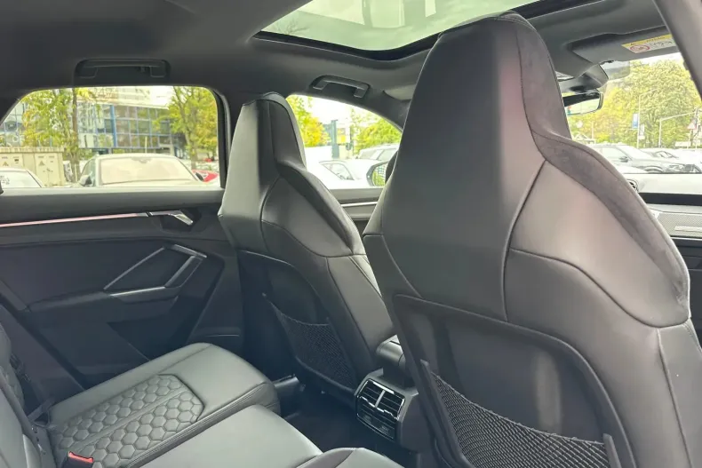 Audi RSQ3 din 2023 cu 30.000 km - oferta AUD151696 - foto 21