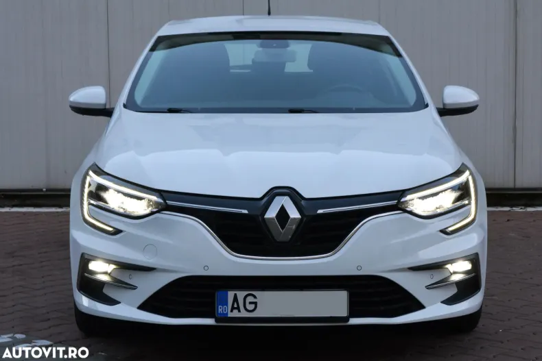 Renault Megane din 2022 cu 142.200 km - oferta REN151698 - foto 3