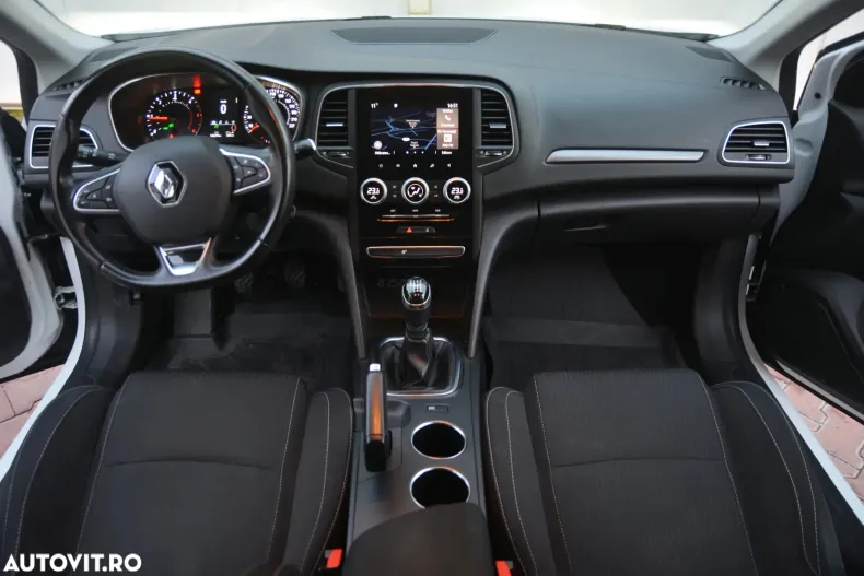 Renault Megane din 2022 cu 142.200 km - oferta REN151698 - foto 6