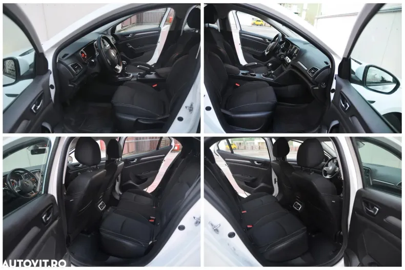 Renault Megane din 2022 cu 142.200 km - oferta REN151698 - foto 7