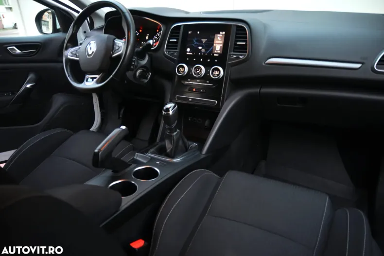 Renault Megane din 2022 cu 142.200 km - oferta REN151698 - foto 10