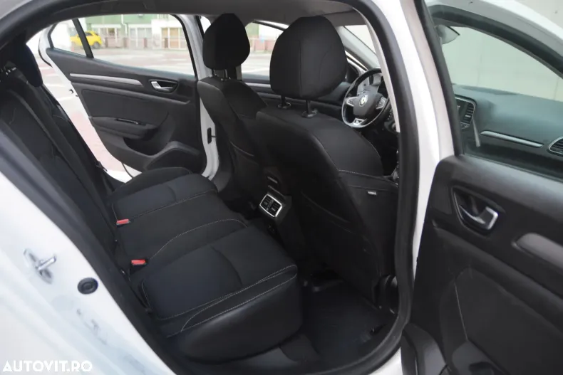 Renault Megane din 2022 cu 142.200 km - oferta REN151698 - foto 14