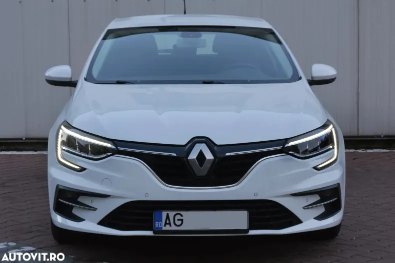 Renault Megane din 2022 cu 142.200 km - oferta REN151698 - foto 17