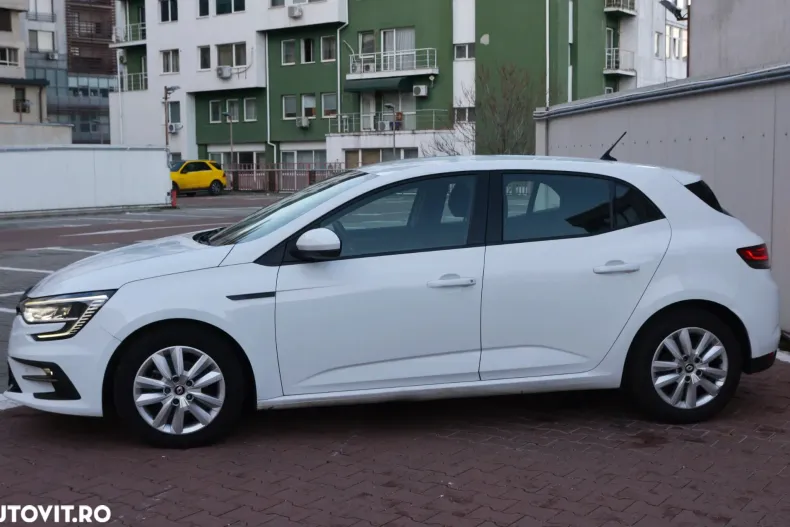 Renault Megane din 2022 cu 142.200 km - oferta REN151698 - foto 19