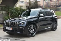 BMW X5 M din 2020 cu 102.000 km - oferta BMW151699 - foto 1