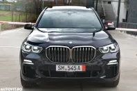 BMW X5 M din 2020 cu 102.000 km - oferta BMW151699 - foto 2