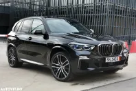 BMW X5 M din 2020 cu 102.000 km - oferta BMW151699 - foto 3