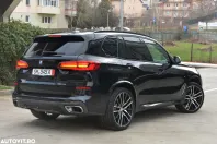 BMW X5 M din 2020 cu 102.000 km - oferta BMW151699 - foto 4