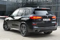 BMW X5 M din 2020 cu 102.000 km - oferta BMW151699 - foto 5