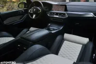 BMW X5 M din 2020 cu 102.000 km - oferta BMW151699 - foto 10