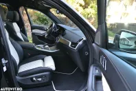 BMW X5 M din 2020 cu 102.000 km - oferta BMW151699 - foto 11