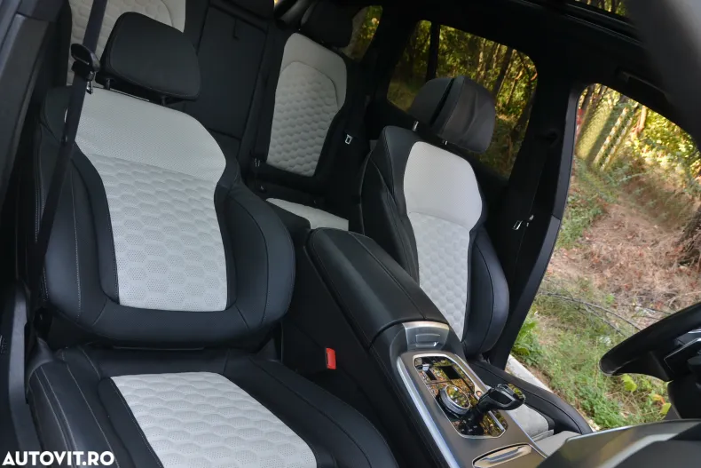 BMW X5 M din 2020 cu 102.000 km - oferta BMW151699 - foto 15