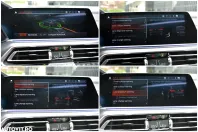 BMW X5 M din 2020 cu 102.000 km - oferta BMW151699 - foto 17