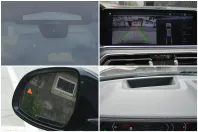 BMW X5 M din 2020 cu 102.000 km - oferta BMW151699 - foto 19