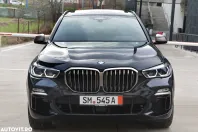 BMW X5 M din 2020 cu 102.000 km - oferta BMW151699 - foto 23