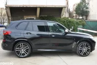 BMW X5 M din 2020 cu 102.000 km - oferta BMW151699 - foto 25