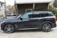 BMW X5 M din 2020 cu 102.000 km - oferta BMW151699 - foto 26