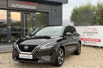 Nissan Qashqai din 2023 - oferta NIS151700